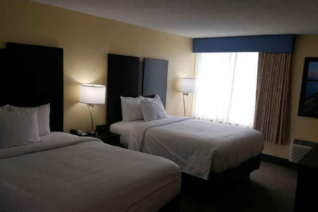 Days Inn & Suites By Wyndham Grand Rapids Near Downtown Wyoming Extérieur photo