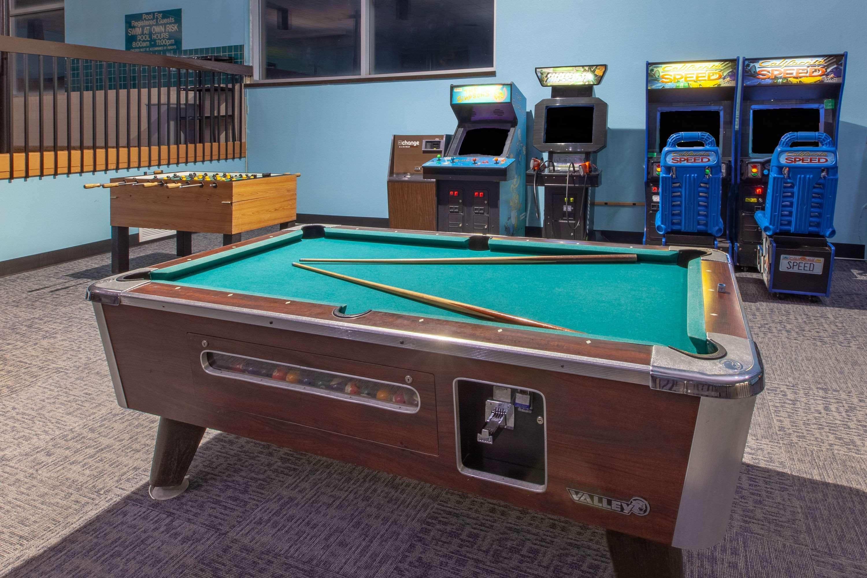 Days Inn & Suites By Wyndham Grand Rapids Near Downtown Wyoming Extérieur photo