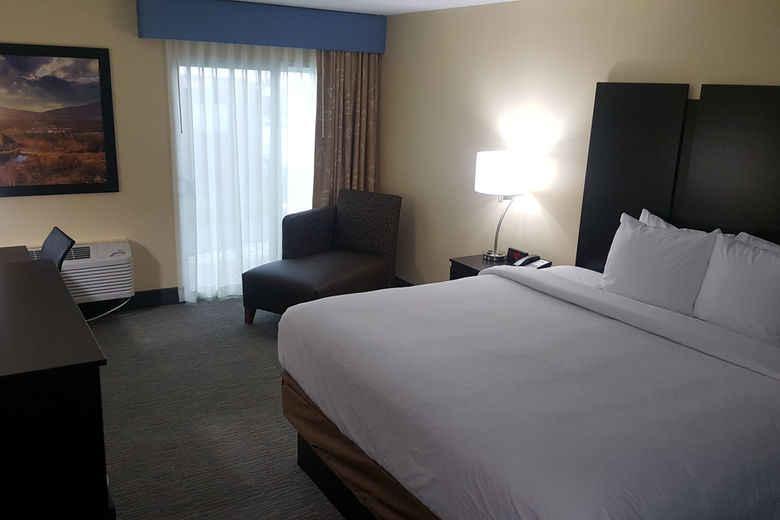 Days Inn & Suites By Wyndham Grand Rapids Near Downtown Wyoming Extérieur photo