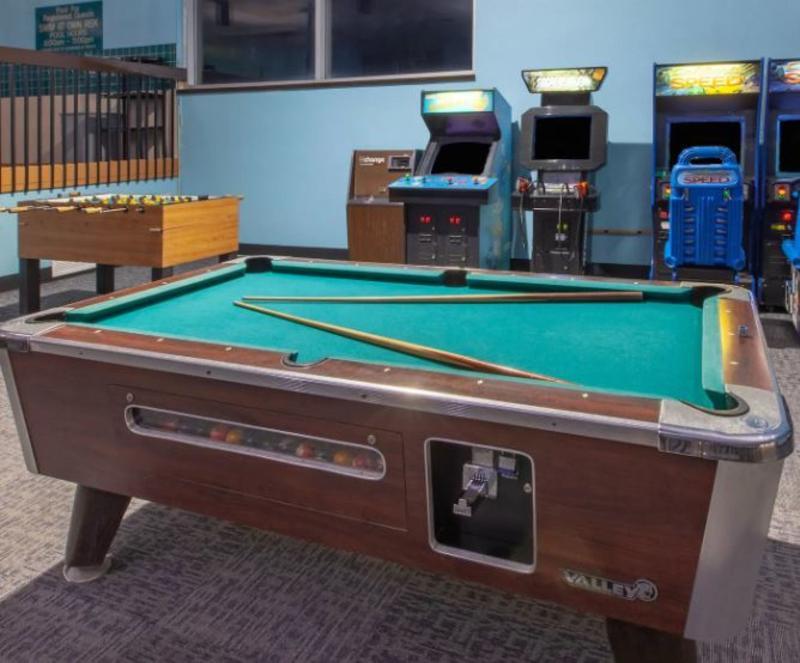 Days Inn & Suites By Wyndham Grand Rapids Near Downtown Wyoming Extérieur photo