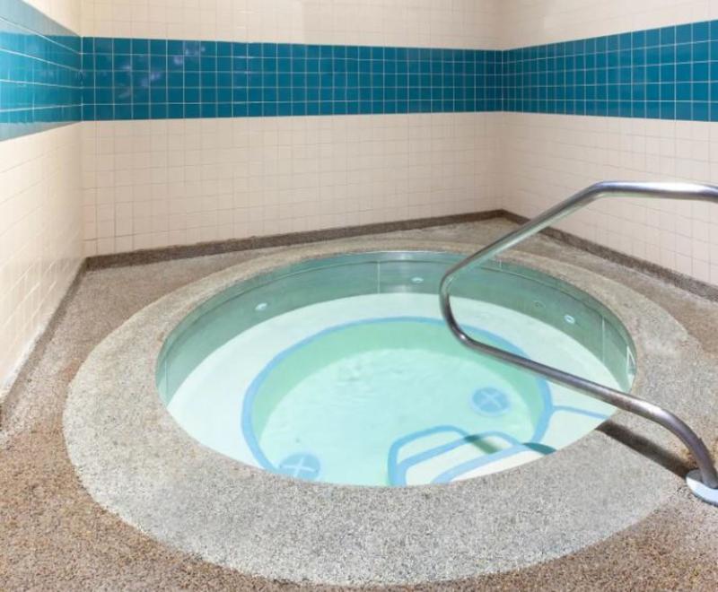 Days Inn & Suites By Wyndham Grand Rapids Near Downtown Wyoming Extérieur photo